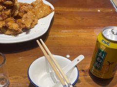 -八大碗·地道东北菜(白塔堡店)