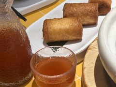 -蔡澜点心·粤菜(花城汇南区店)