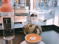 -KYO COFFEE(胶州路店)