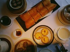 -悦景酒家(罗湖店)