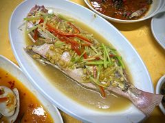 -老明馨潮汕大排档