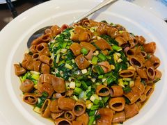 -福来齐·鲁菜海鲜·渔家菜(朝阳街分店)