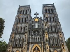 -圣约瑟夫大教堂