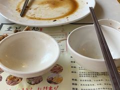 -壹只卤鹅·潮汕菜(莲塘店)