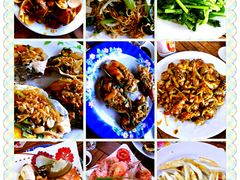 -幸福姐海鲜大排档