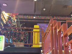 -入火韩国烤肉(凯旋广场店)