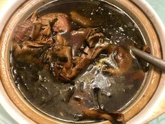-新聚丰菜馆(太监弄店)