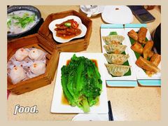 -喜鹊茶点.啫煲(车陂店)