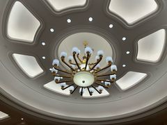-上海白金汉爵大酒店(大零号湾国际会议中心店)