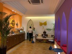 -域SPA·足疗·按摩·养生(静安寺店)