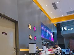 -小杨生煎(深圳岗厦北店)