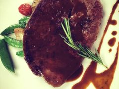 -国家大剧院西餐厅