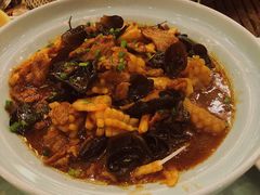 -全聚德(长江路店)