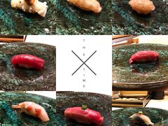 -鮨青(恒基名人购物中心店)
