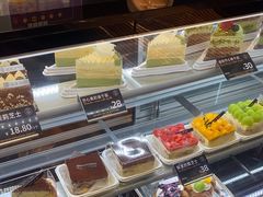 -FANEN法念·烘焙·甜点(万象城店)