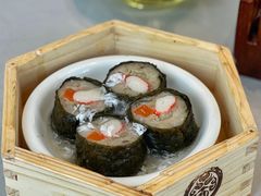 日式紫菜卷-怀德酒楼·粤菜·海鲜·茶点(宝安国际机场店)