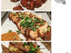 -绿茶餐厅(昆明世纪金源店)