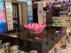 -名都晓荷塘主题火锅(建设大街店)