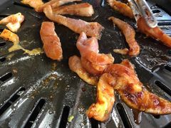 -九田家黑牛烤肉料理(告庄店)