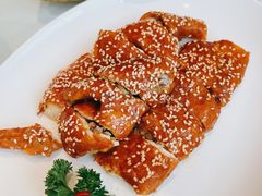 -利苑酒家(合景国际金融广场店)