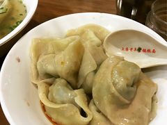 -潘国仙耳光馄饨(黄家阙路店)