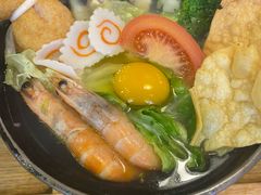 -老爷锅(新街口IFCX店)