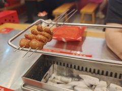 -7只羊·鲜羊肉串·地锅鸡精酿(玄武墨香路店)