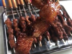 -王记西鎮电烤肉(汶上路店)