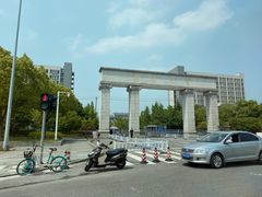 -江南大学(蠡湖校区)