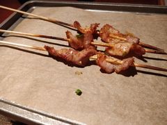 -米八子烧烤工厂(西区店)