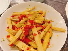 泡辣椒藕条-壹盏灯(惠农店)