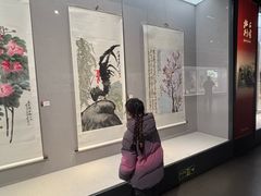 -兰溪市博物馆