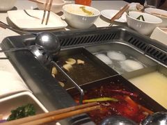 -海底捞火锅(高科广场店)