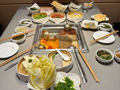 -海底捞火锅(金光华店)