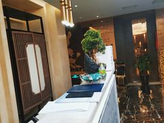 -华夏良子·足道SPA艾灸(翠微店)