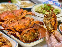 -三妹小龙虾·黄油蟹(华侨城总店)
