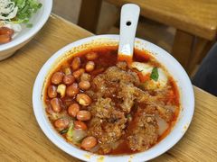 -豆相识•九九豆腐脑(牛咡桥店)