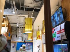 大堂-小幸湖春饼(悦茂购物中心店)