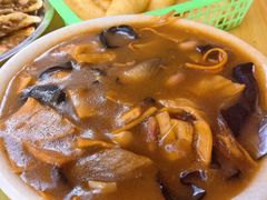 -逍遥镇刘相五胡辣汤豆沫馆(康复中街店)