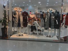 -友谊新天地广场(金街店)