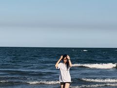 -南澳海滩