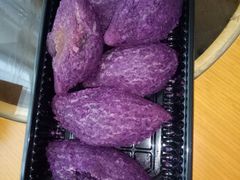 -欧式面包坊(青岛万象城店)
