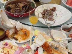 -北京饭店