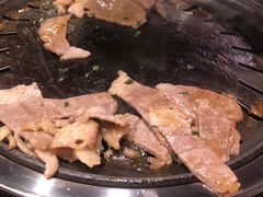 -九田家黑牛烤肉料理(太阳宫广场店)