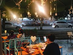 -臻味私厨(国际社区店)