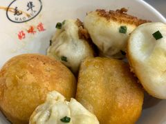 -毛华美食(清扬路店)