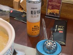 -金龙·打边炉(武进路店)