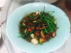 -广东道至正餐厅(区庄店)