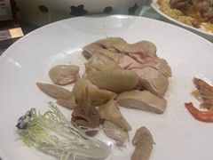 -金河半岛园林酒家(金融城店)