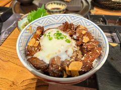 -黑牛の店·和牛烧肉(合生汇店)